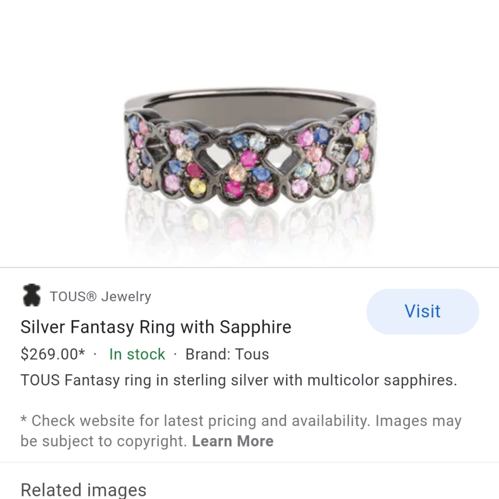 Tous Ring - image 1